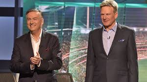 Net worth, wife, son, career, family. Eddie Mcguire Says Sam Newman Should Be In Tv Hall Of Fame Afl Footy Show