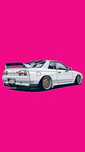 Free car backgrounds for your phone, pc desktop, laptop and all other devices. Car Wallpaper Kendaraan Seni Doodle Seni