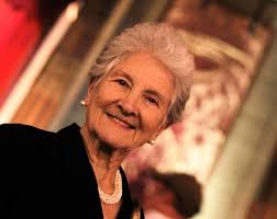 A 90-year-old Cuban-American woman releases her first debut album