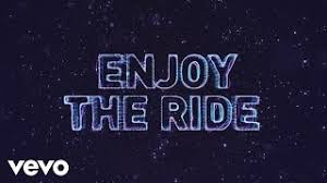 This is not a safe place, the new album from ride is out now on wichita recordings. Krewella Enjoy The Ride Lyric Video Youtube