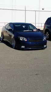 Pin By Alberto Rivera On Stancenation Toyota Scion Tc Scion Tc 2008 Scion Tc