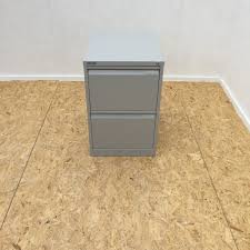 We are specialists in office furniture clearances and move management services in london and across the whole of the uk. Bisley Metal 2 Drawer Filing Cabinet Office Kit
