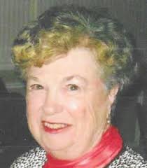 Helen O'Donnell Obituary