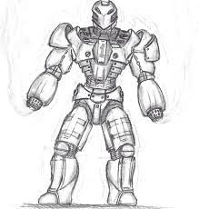 Super coloring pages coloring pages for boys online coloring pages disney coloring pages coloring pages to print coloring books atom drawing boxing theme party ideas steel drawing. Beast Real Steel Wiki Fandom
