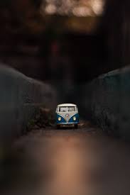 T1 T1van Van Wv Vwt1 Blue Classic Cars Volkswagen Car Wallpapers