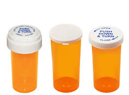 pharmacy bottles pill containers pharmacy bags and supplies