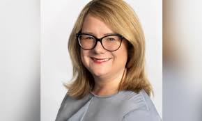 Women belong in the room"