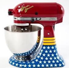 Computer Science Jobs Kitchen Aid Kitchen Aid Mixer Wonder Woman