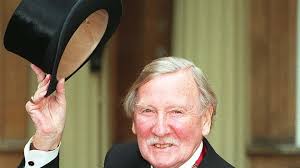 The Tragic Death Of Harry Potter Actor Leslie Phillips