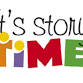 Story Time, Ages 1-7 event image