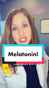 Understanding Melatonin: Benefits for Sleep, Immune System & Egg Quality