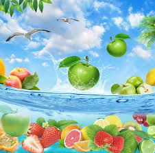 Es buah terkadang disajikan sebagai hidangan penutup. Baru 30 Gambar Kartun Jus Buah Hasil Gambar Untuk Google Gambar Buah Buahan Air Makanan Download Jus Buah P Picture Design Poster Pictures Wall Art Prints