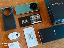 Intriguing & Why Xiaomi 13 Ultra So Unique | Xiaomi Community