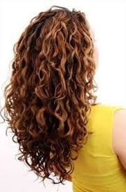 Choppy layers make your hair look fuller and voluminous and add some feathery texture to your flat hair. Long Thick Layered Hair