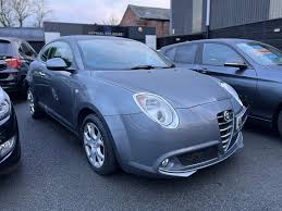 Image result for Titanio 2010 Alfa-Romeo