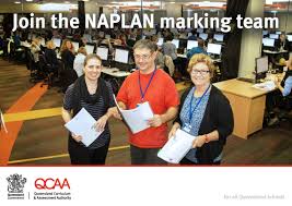 Naplan Marker Recruitment The Queensland Curriculum And Assessment Authority Qcaa Is Responsible For Curriculum Literacy And Numeracy Australian Curriculum
