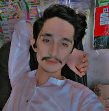 Jarar Haider updated his profile picture.