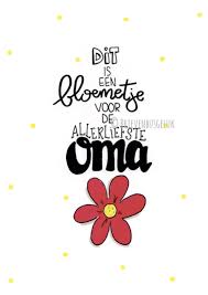 Allerliefste Mama Liefde Brievenbusgeluk