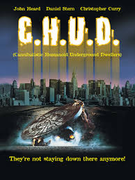 C.H.U.D. - Where to Watch and Stream - TV Guide