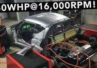 Tesla Engine Unique Tesla Motor Is In Makes Big Power Lotus Evora In 2020 Tesla Tesla Motor Tesla Roadster
