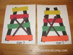 Fun writing activities for preschoolers. X Is For Xylophone A Letter Of The Week Preschool Craft