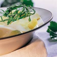 Sahne Kohlrabi Rezept Rezepte Mit Kohlrabi Rezepte Kohlrabi