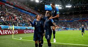 En 2021, la belgique est la dernière grande nation du foot européen à n'avoir jamais gagné de compétition. France Belgique 2018 Sur Quelle Chaine Et A Quelle Heure