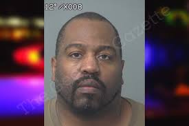 Marcus Marion — Gwinnett County Jail Bookings