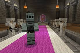 Since version 0.4.0 this mod requires a majrusz library to work! The Mindful Knight Minecraft Education Edition