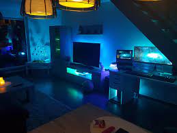 Hue Made Me A Led Addict Hue