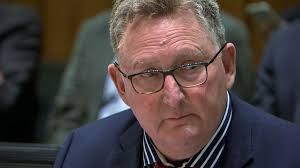 Revealed: Why Reserve Bank governor Adrian Orr suddenly quit