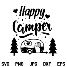 Free Free 114 Camping Life Svg SVG PNG EPS DXF File
