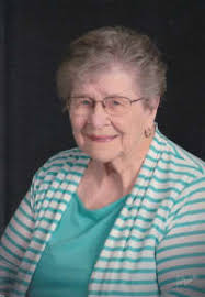 Susan Maurine Scheiderer Obituary (1927