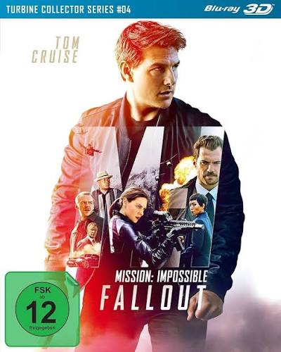 Misión: Imposible - Fallout (2018) [Full SBS 3840×1080] [Blu-ray 3D] [DTS-HD Master Audio 7.1 Castellano · Dolby Digital 5.1 Castellano] [Subtítulos f