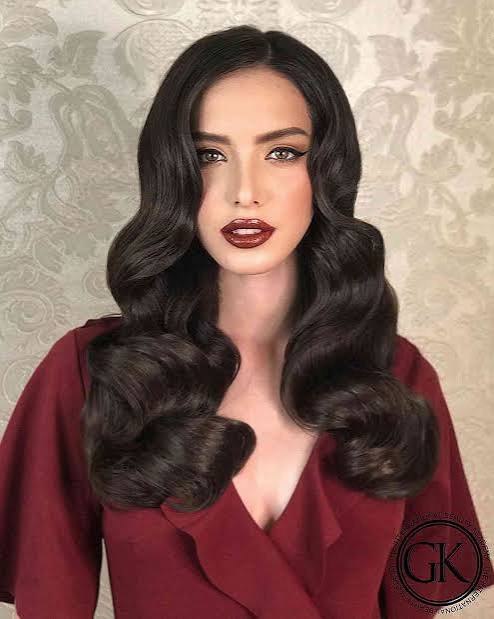 Top 55 Long Wavy Hair Ideas Trending in 2026