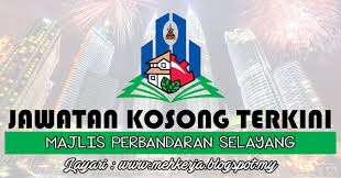 Pada masa ini majlis perbandaran kulai sedang membuka jawatan kosong untuk bulan april. Jawatan Kosong Di Majlis Perbandaran Selayang 23 Sept 2016 Jawatan Kosong 2020 Kerja Kosong Terkini Job Vacancy