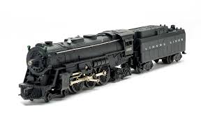 Best way to repaint an old Lionel steam locomotive