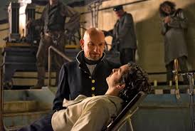 Stonehearst Asylum' Stars Ben Kingsley and Kate Beckinsale - The New York  Times