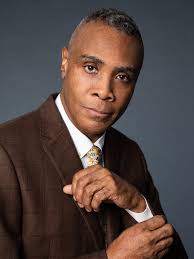 HEADSHOT TAYLOR — Albert B. Taylor