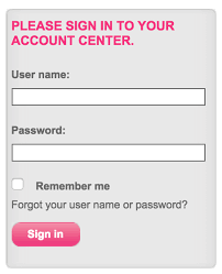You can pay your bills either online or offline. Victoria S Secret Credit Card Login Make A Payment