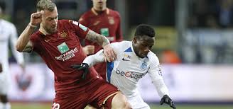Genk are on a roll when it comes to their involvement in the jupiler league matches containing over 2.5 goals, with 19 in a row subscribing to this particular scoring model. Rsca Toont Zich Tegen Genk Zijn De Beste Ploeg