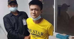 Flickr photos, groups, and tags related to the savarinos flickr tag. Convicted Trafficker Charlene Savarino Deported Cambodia News English