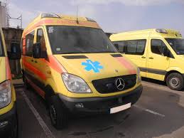 Maybe you would like to learn more about one of these? Mercedes Benz Sprinter 316 4x4 Ambulance For Sale Retrade Offers Used Machines Vehicles Equipment And Surplus Material Online Place Your Bid Now