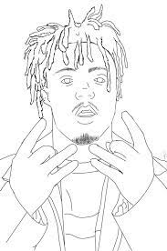 We would like to show you a description here but the site won't allow us. I Drew Juice Wrld Drawing