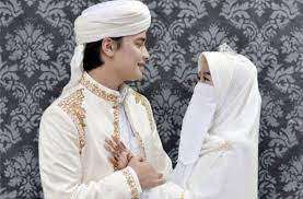 Muhammad's birth flower is violet and birthstone is amethyst. Sebelum Menikah Larissa Chou Sangat Membenci Alvin Faiz Tabloidbintang Com