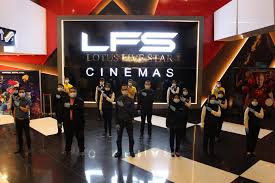 Located on level 7 and 8 of the mall. Lfs Cinemas Lfs Kuala Terengganu Is Ready To Welcome You Facebook