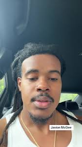 Remembering Javion McGee: A Tribute to a Fine Black Man