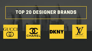 A wide variety of designer brands options are available to you, such as feature, decoration, and lining material. Top 20 Designer Brands Worldwide Marketing91