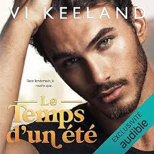 Audiobooks narrated by Pierre Bermude