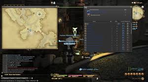 The optional dungeons and its similar unlock are marked with…. Milleus Vionnet Blog Entry Gearing Up At Level 60 Law Centurio Esoterics Final Fantasy Xiv The Lodestone